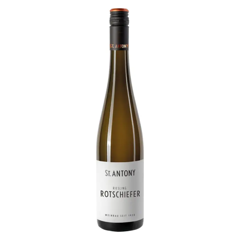 Riesling Rotschiefer St.Antony 2024