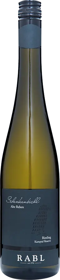 Riesling Schenkenbichl Alte Reben Kamptal DAC Reserve 2023