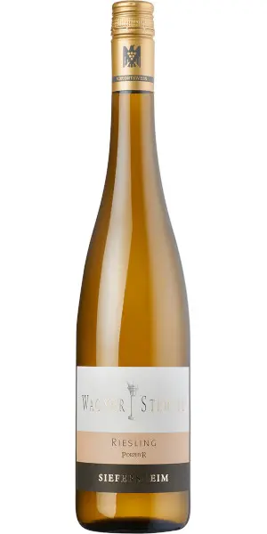 Riesling Siefersheim Porphyr 2025 - Wagner-Stempel (75cl)
