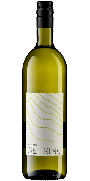 Riesling-Silvaner Auslese 2025 - Weingut Gehring (75cl)