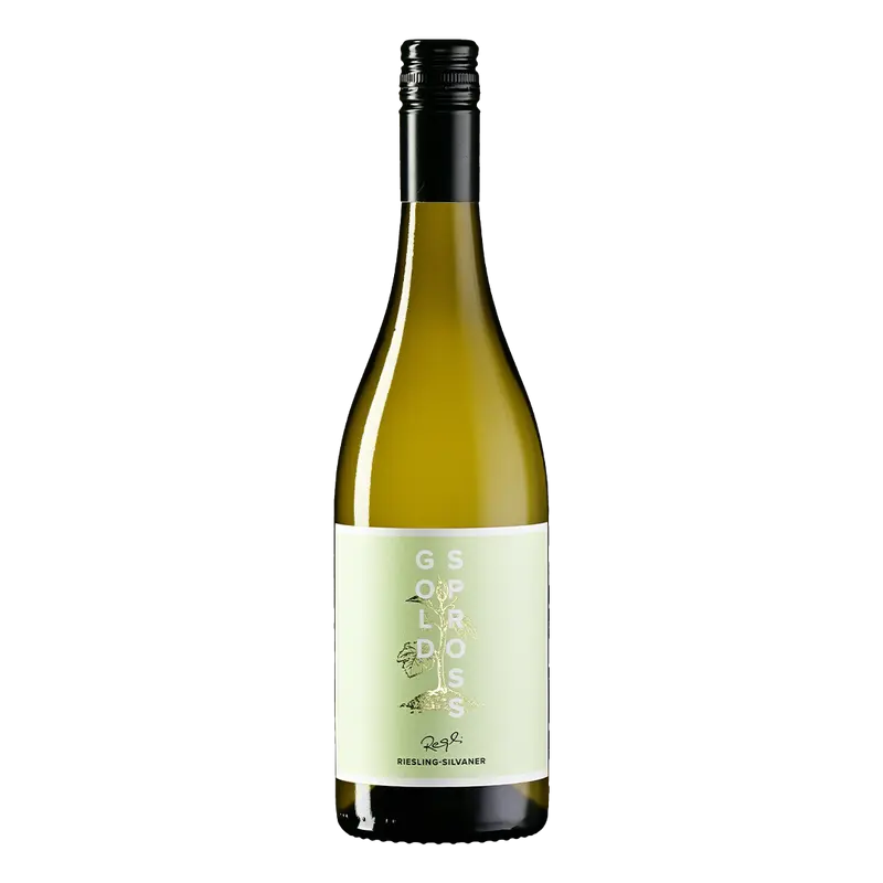 Riesling-Silvaner Goldspross - AOC Schaffhausen, Regli Weine