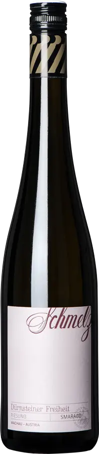 Riesling Smaragd Dürnsteiner Freiheit Wachau DAC 2024