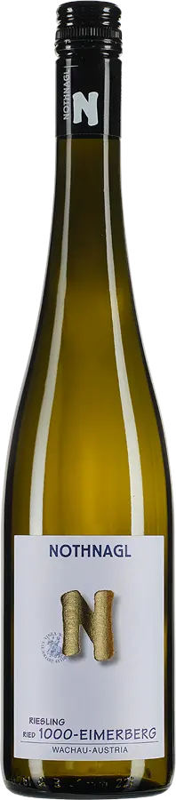 Riesling Smaragd Ried 1000-Eimerberg Spitz Wachau DAC 2024