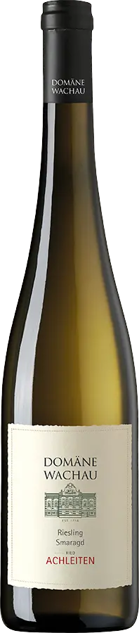 Riesling Smaragd Ried Achleiten Wachau DAC 2024