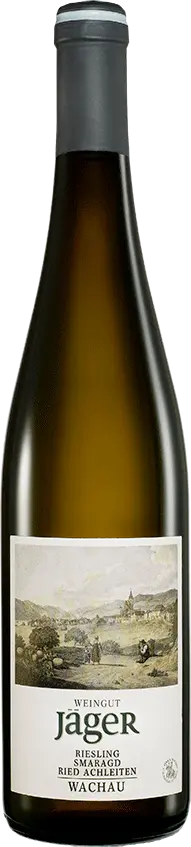 Riesling Smaragd Ried Achleiten Wachau DAC 2024