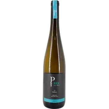 Riesling Smaragd Ried Höll
