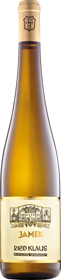 Riesling Smaragd Ried Klaus Wachau DAC 2024