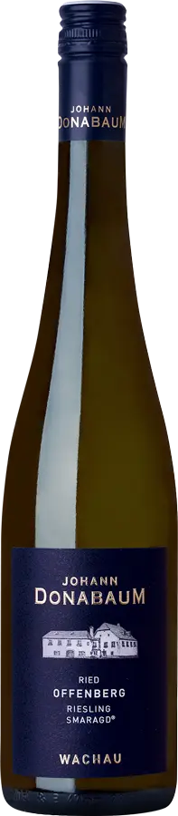 Riesling Smaragd Ried Offenberg Wachau DAC 2024