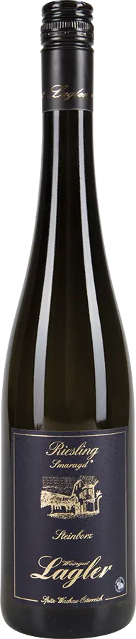 Riesling Smaragd Ried Steinporz Wachau DAC 2024