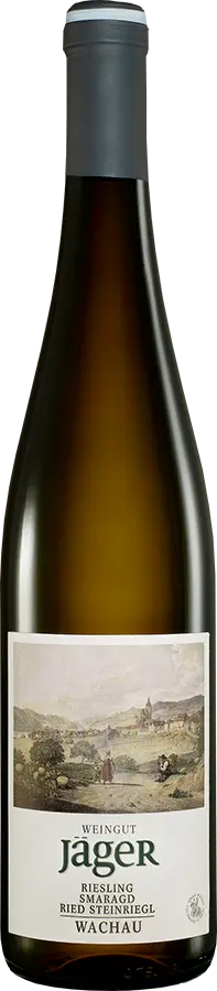 Riesling Smaragd Ried Steinriegl Wachau DAC 2024