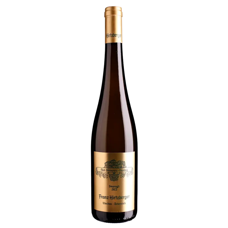 Riesling Smaragd Steinporz 2023 DAC