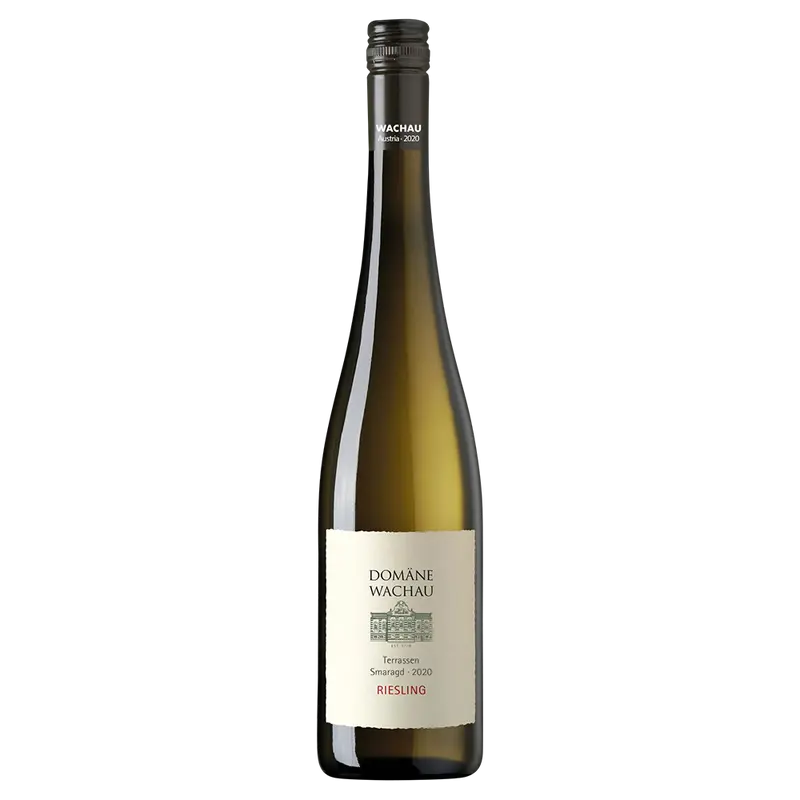 Riesling Smaragd Terrassen 2024