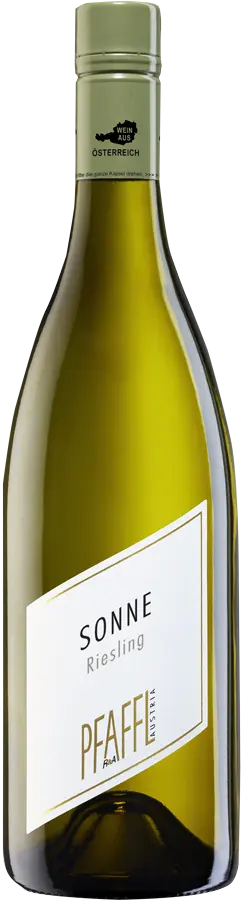Riesling Sonne 2025