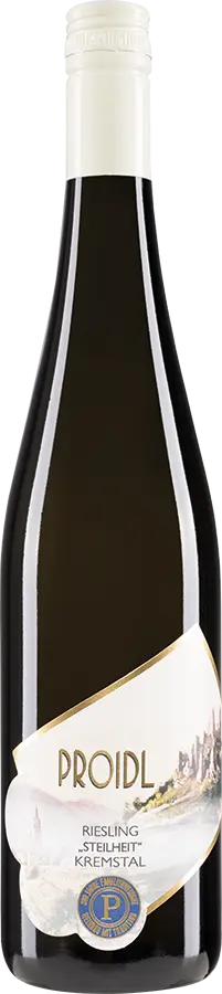 Riesling "Steilheit" Kremstal DAC 2024