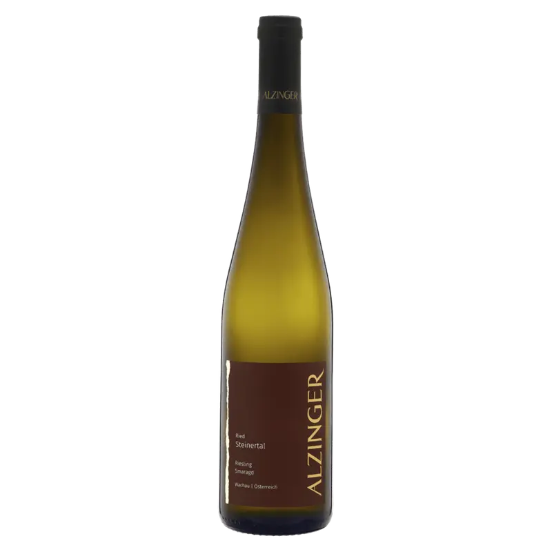 Riesling Steinertal Smaragd 2023 Wachau DAC