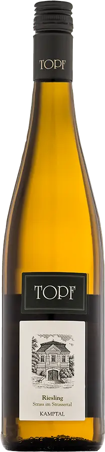 Riesling Strass im Strassertal Kamptal DAC 2024