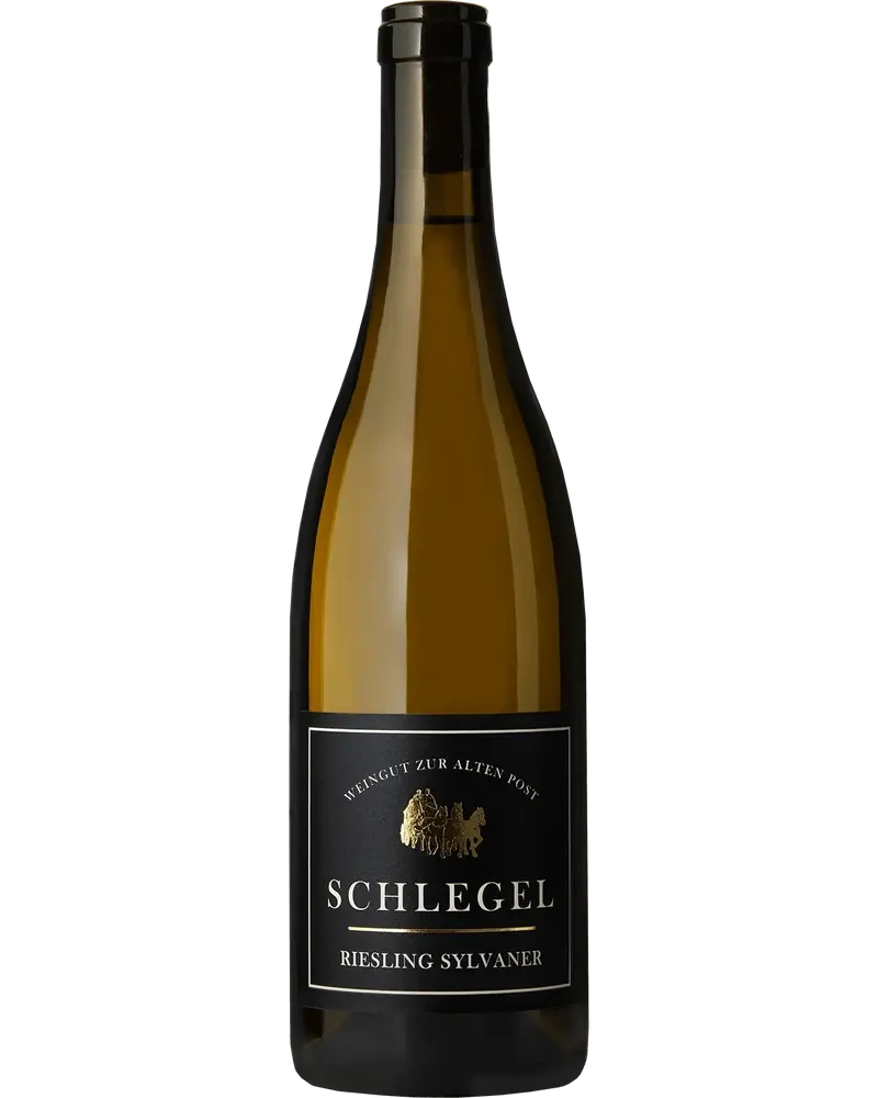 Riesling - Sylvaner 2024 AOC GR