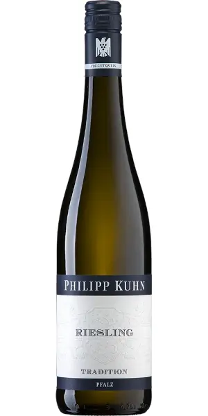 Riesling Tradition trocken 2024 - Philipp Kuhn (75cl)