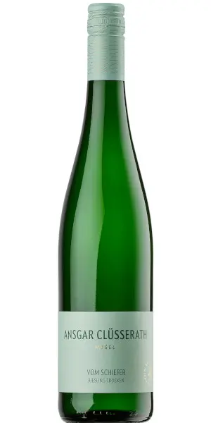 Riesling Vom Schiefer trocken 2022 - Ansgar Clüsserath (75cl)