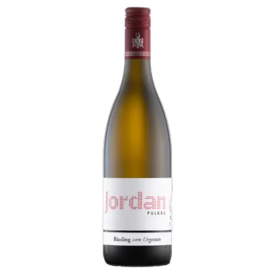 Riesling vom Urgestein, Weingut Jordan