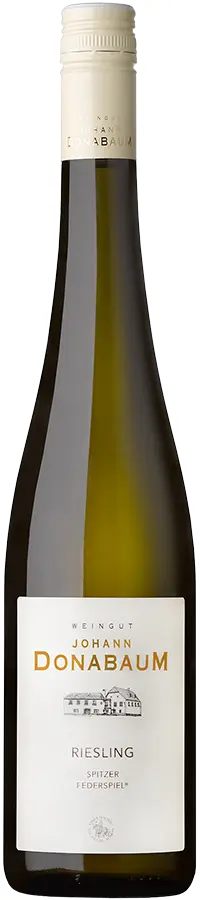 Riesling Wachauer Federspiel Wachau DAC 2025