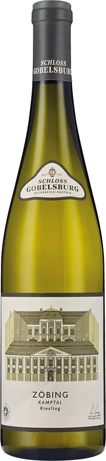 Riesling Zöbing Kamptal DAC 2025