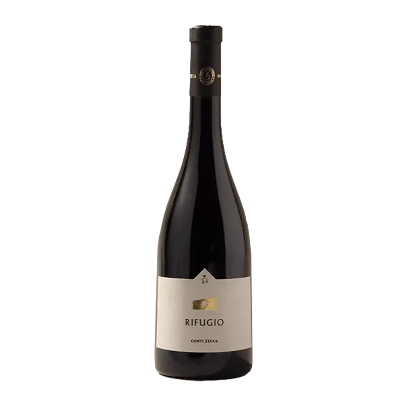 Rifugio Primitivo 2023 Salento igp