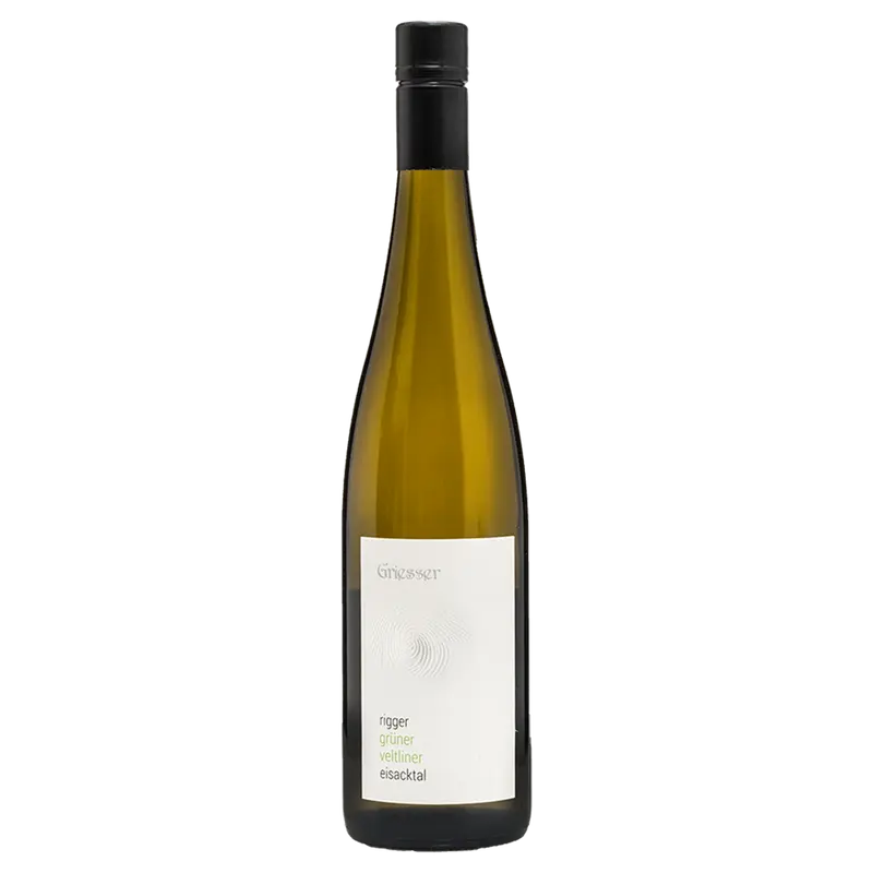Rigger Grüner Veltliner 2022 Eisacktal DOC