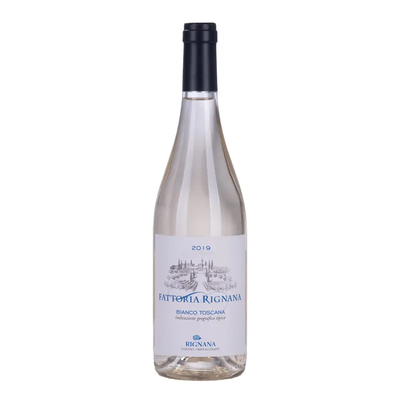 Rignana Bianco IGT