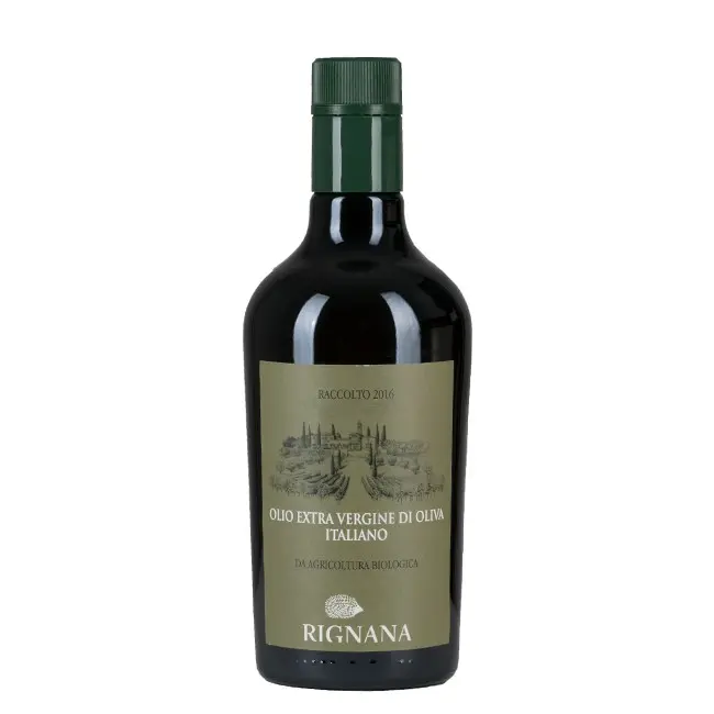 Rignana Olio Extra Virgine di Oliva Bio