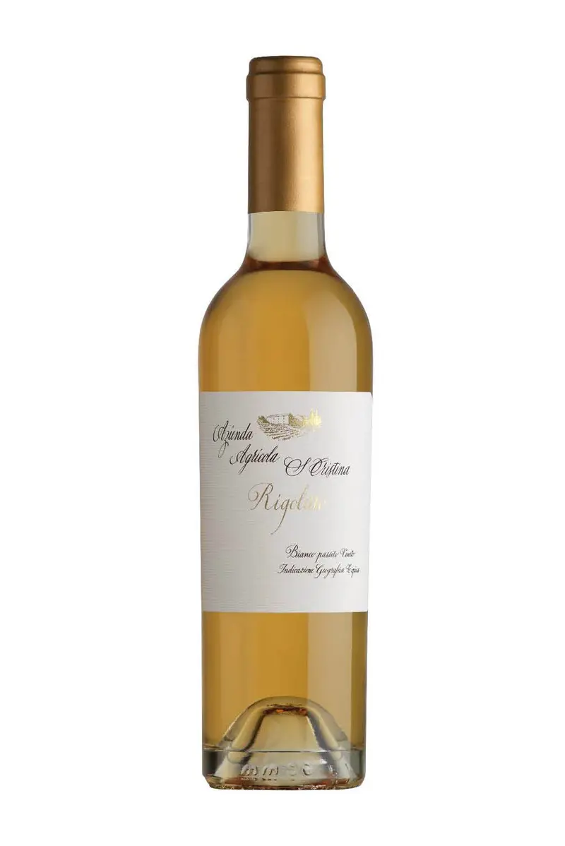 Rigoletto Bianco Passito 2018 - IGT Veneto