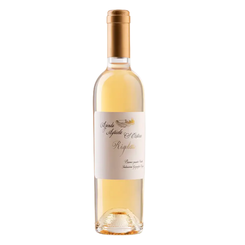 Rigoletto Bianco Passito - Veneto IGT, Azienda Santa Cristina