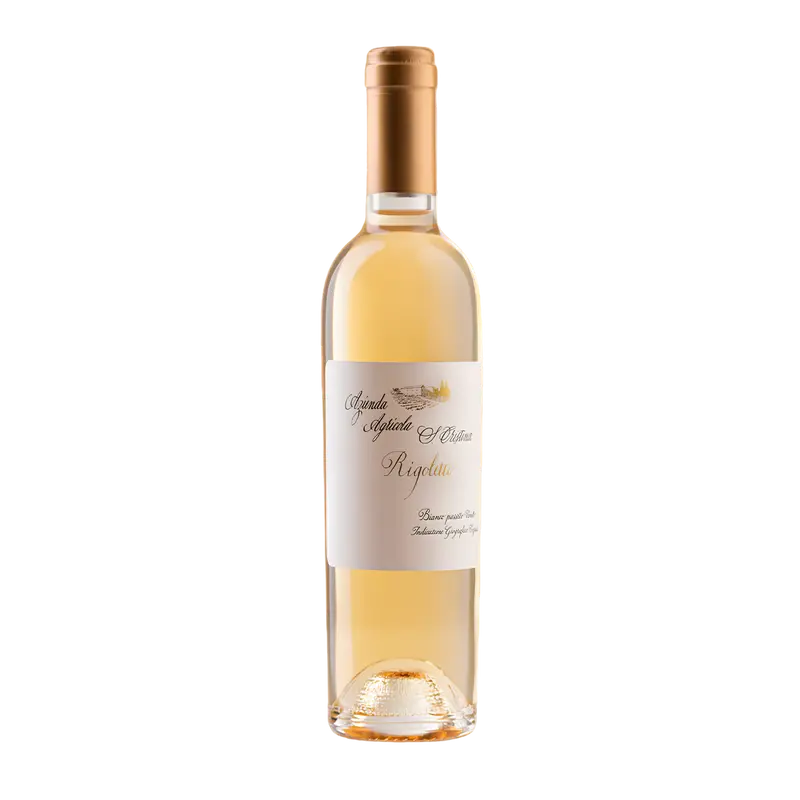 Rigoletto Passito Veneto IGT Santa Cristina Farm