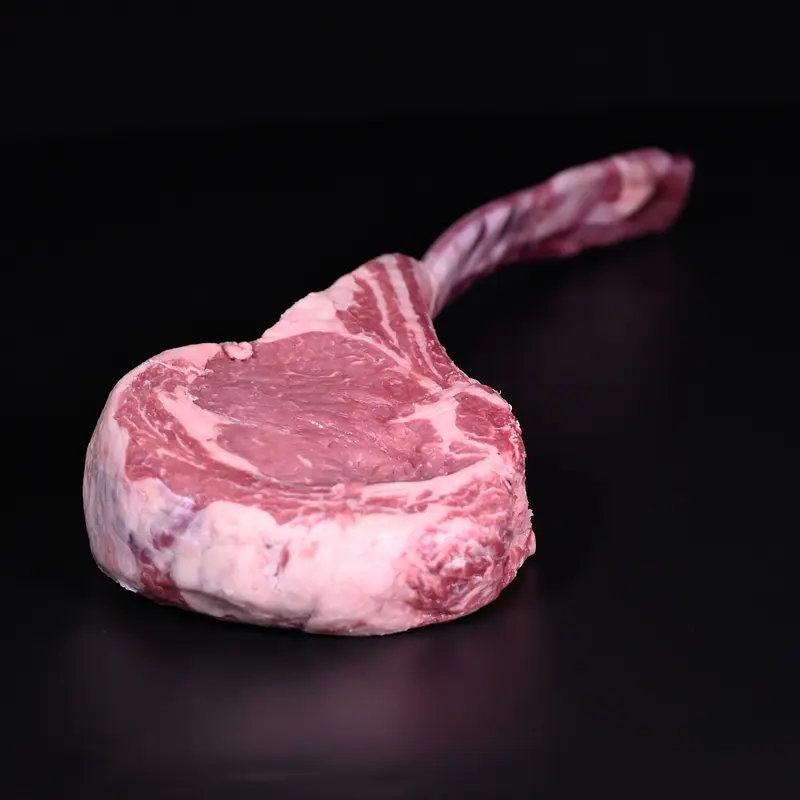 Rind Tomahawk CHARRA ca. 1.2 kg | schockgefroren | Spanien