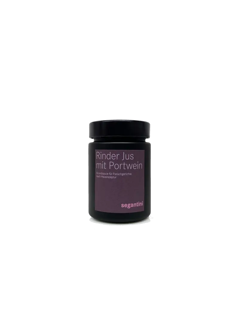 Rinder Jus