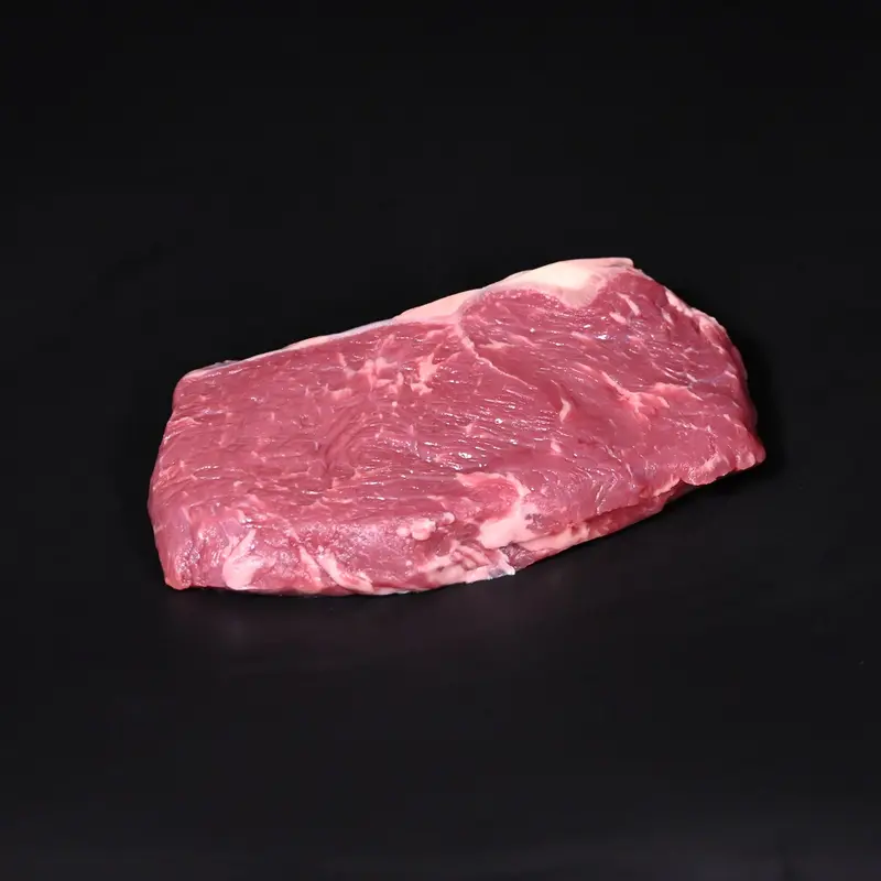 Rinds Entrecôte | portioniert ca. 260 g | schockgefroren | Schweiz