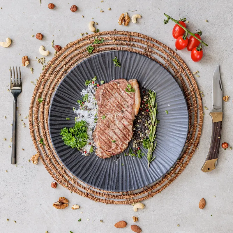 Rinds Entrecôte