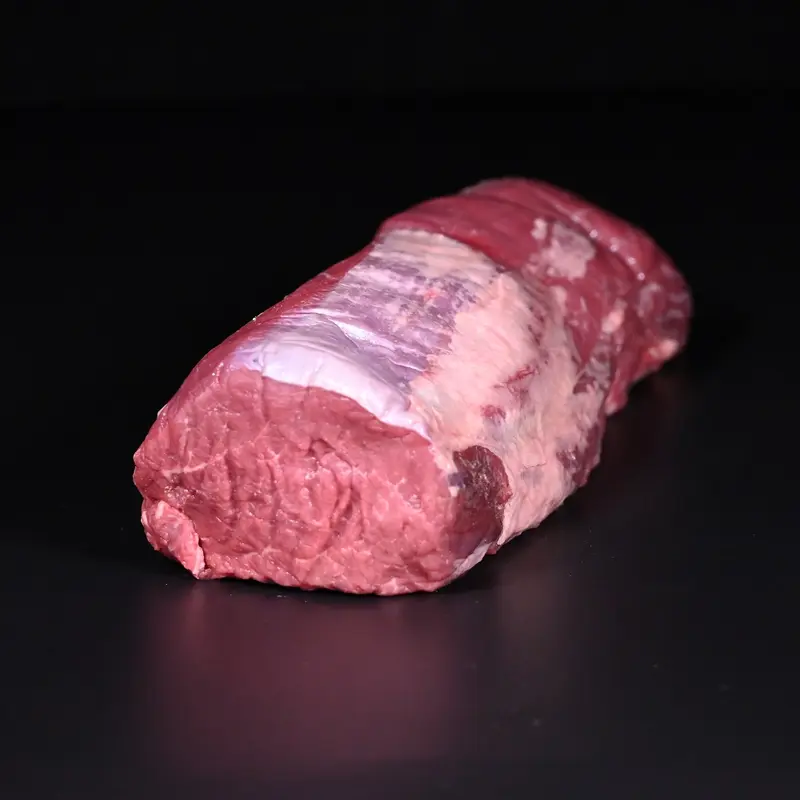 Rinds Filet Mittelstück 1.2-1.4 kg | frisch| Irland