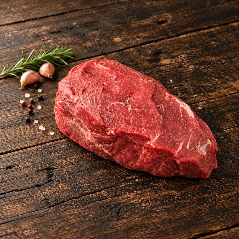 RINDSBRATEN - Swiss Black Angus Dicke Schulter