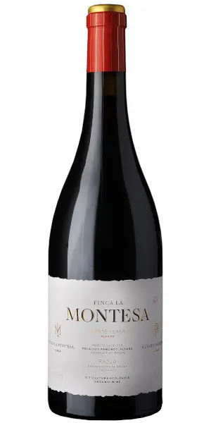 Rioja Crianza La Montesa 2021 - Palacios Remondo (37.5cl)