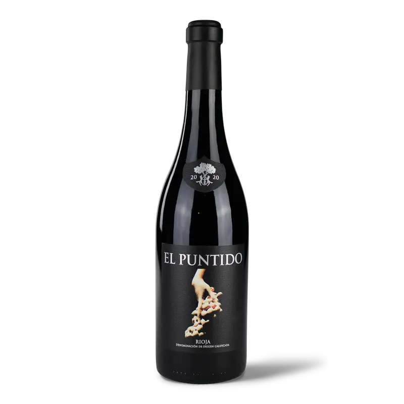 Rioja el Puntido 2020