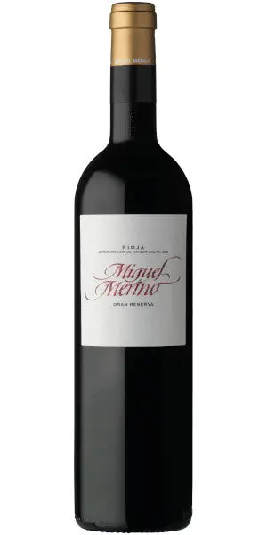 Rioja Gran Reserva 2020 - Miguel Merino (75cl)
