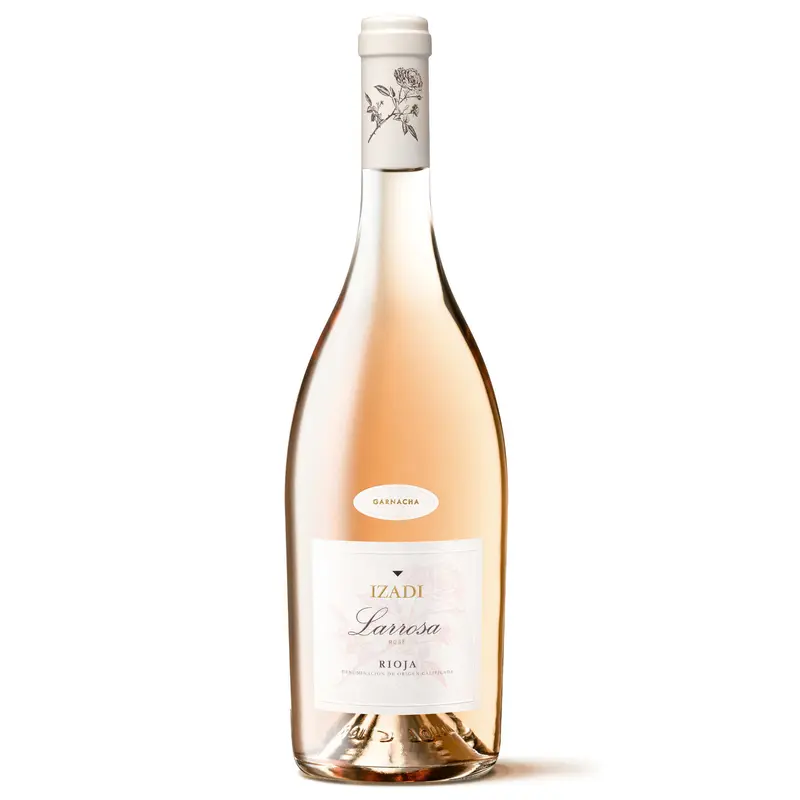 Rioja Larrosa 2024