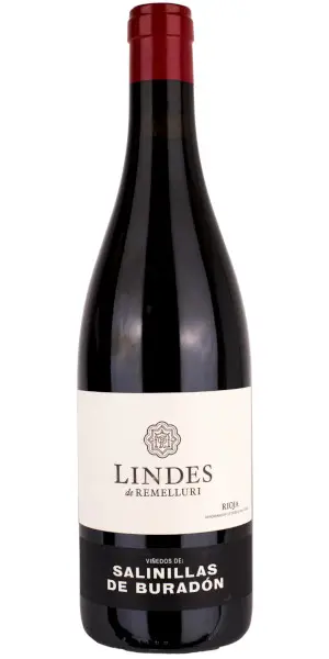 Rioja Lindes de Remelluri Viñedos de Salinillas de Buradón 2021 - Remelluri (75cl)