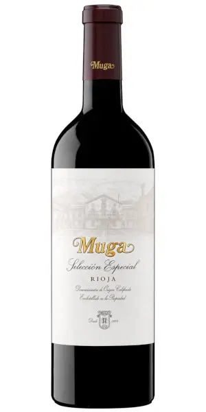 Rioja Muga Reserva Seleccion Especial 2021 - Muga (150cl)