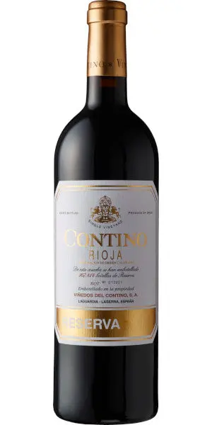 Rioja Reserva 2021 - Bodega Contino (75cl)