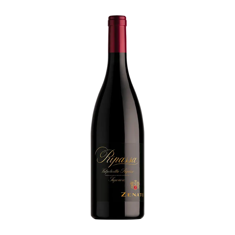 Ripassa Valpolicella Ripasso superiore 2021 DOC