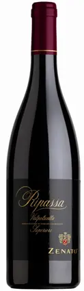 Ripassa Valpolicella Superiore DOC Azienda Vitivinicola Zenato, S. Benedetto di Lugana, 2021, 75cl