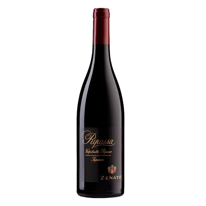 Ripassa Valpolicella Superiore DOC Zenato