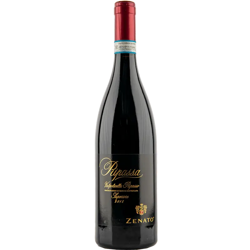 Ripassa Valpolicella Superiore Zenato DOC